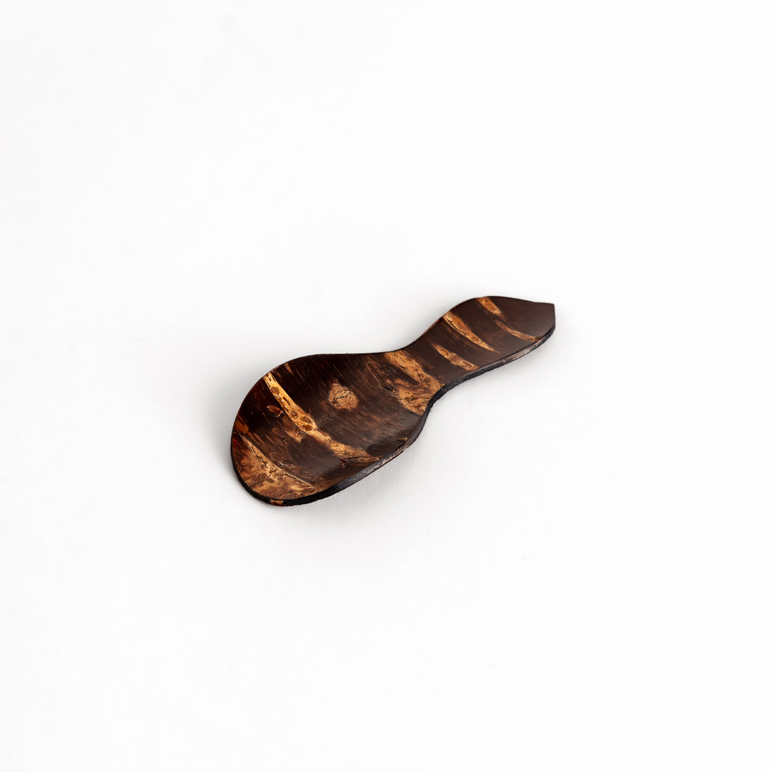 Cherry Bark Tea Scoop