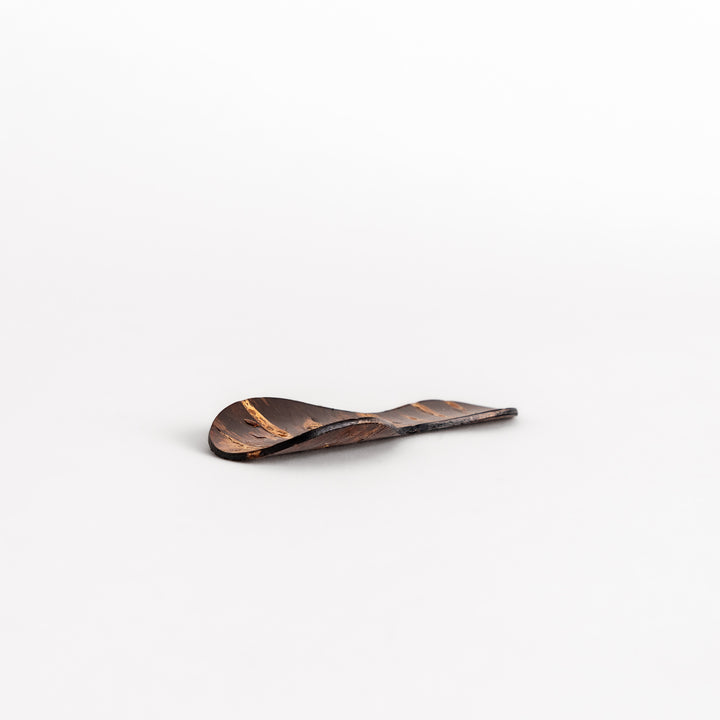 Cherry Bark Tea Scoop