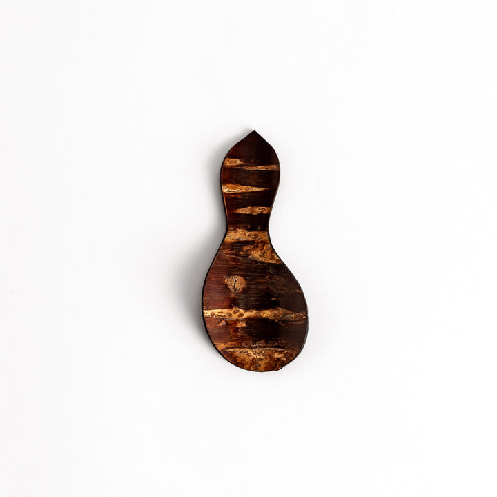 Cherry Bark Tea Scoop