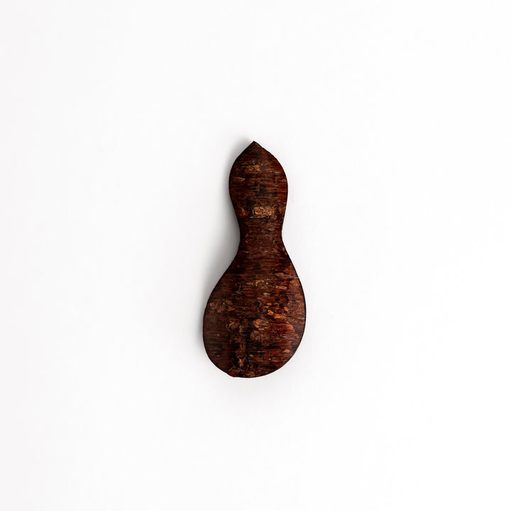 Cherry Bark Tea Scoop