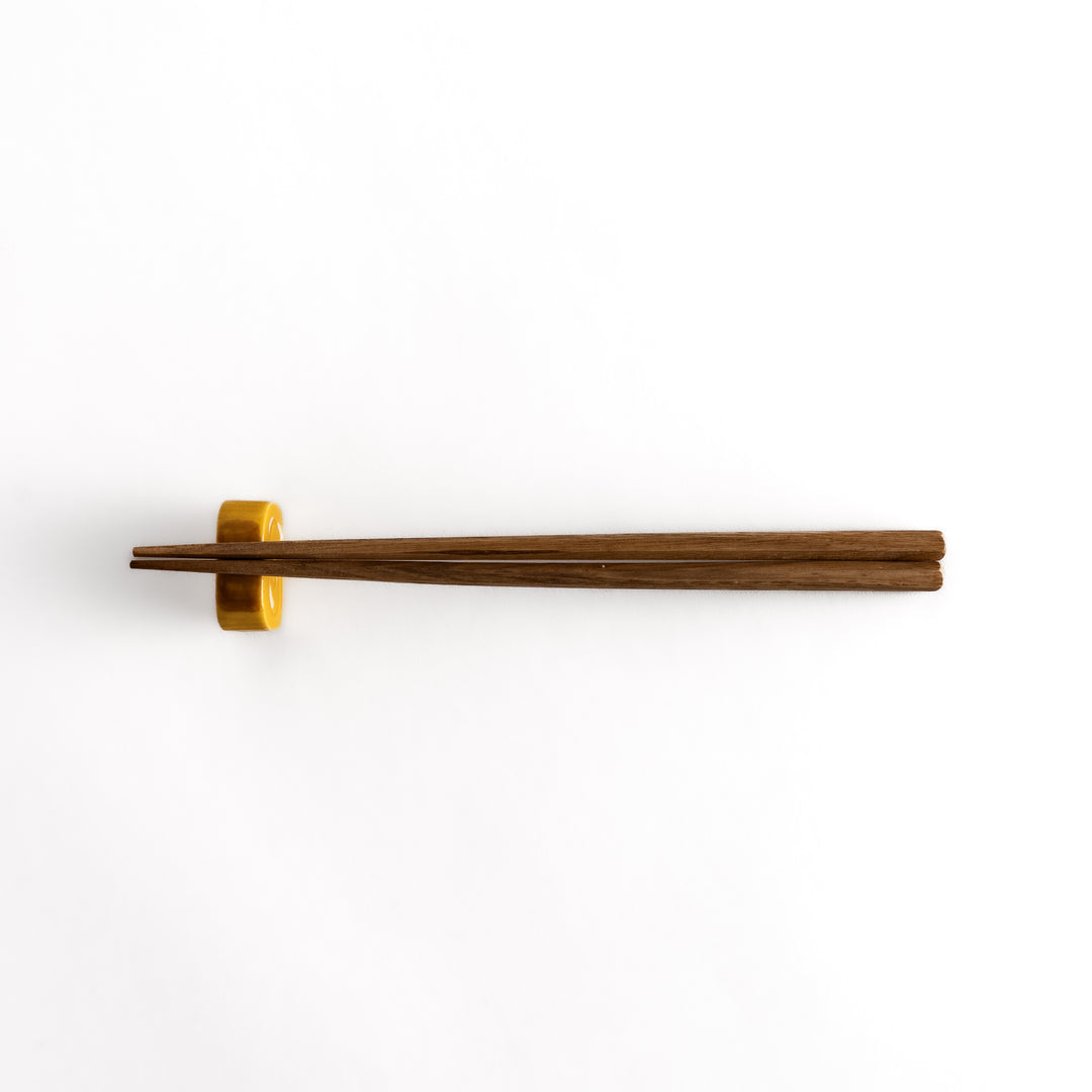 Japanese Rolled Omelette Chopsticks Rest