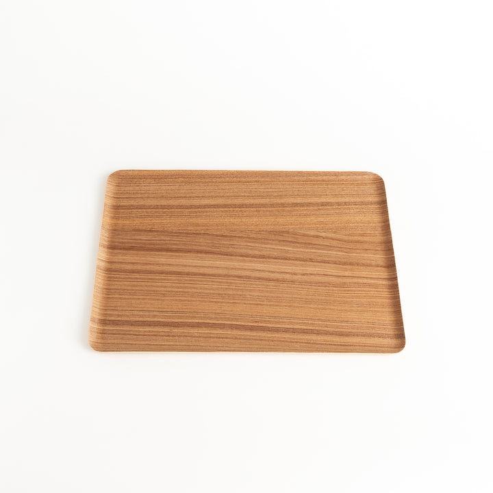 Premium Japanese Ash Wood Tray