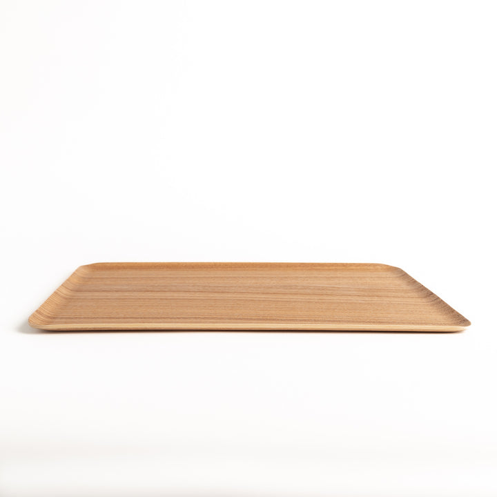 Premium Japanese Ash Wood Tray