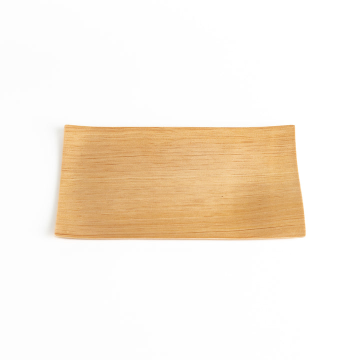 Premium Japanese Douglas Fir Plate