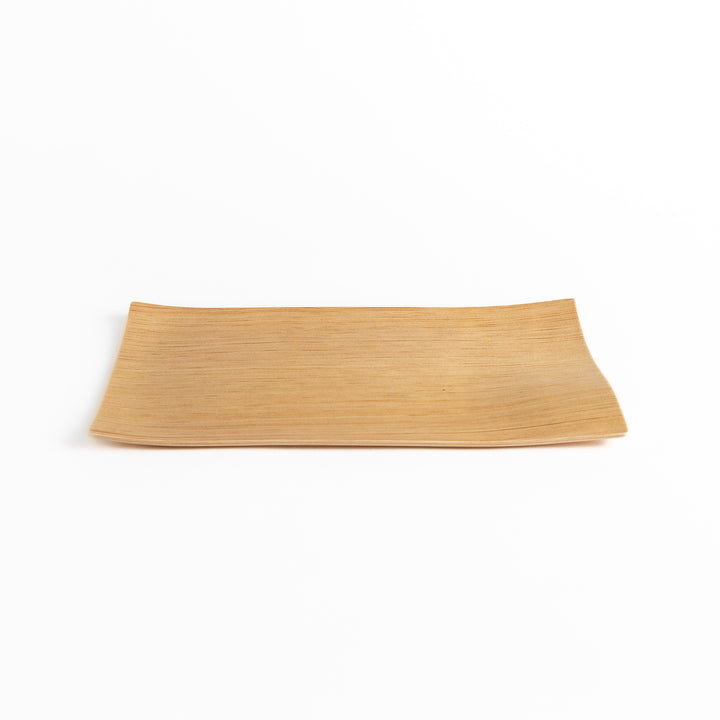 Premium Japanese Douglas Fir Plate