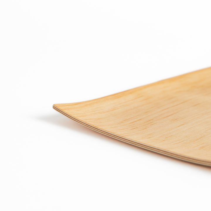 Premium Japanese Douglas Fir Plate