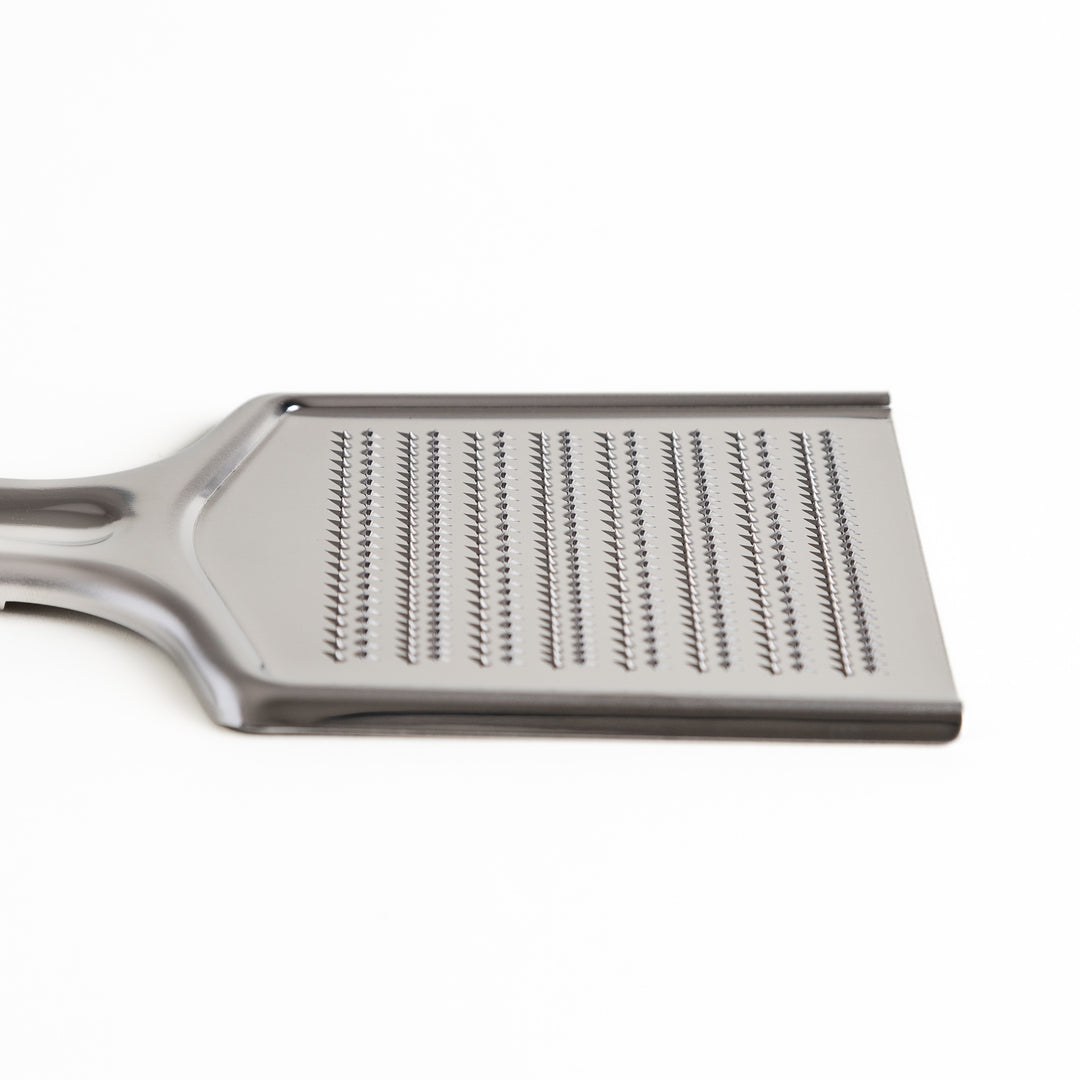 Premium Stainless Steel Grater