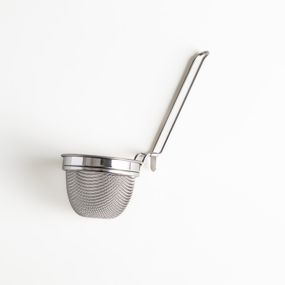 Premium Stainless Steel Miso Strainer