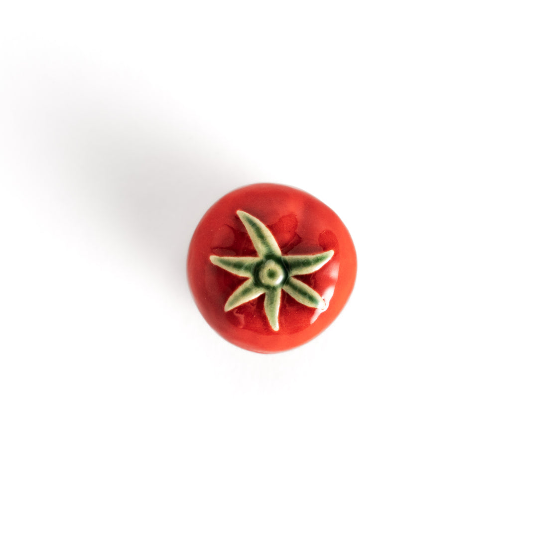 Tomato Chopsticks Rest